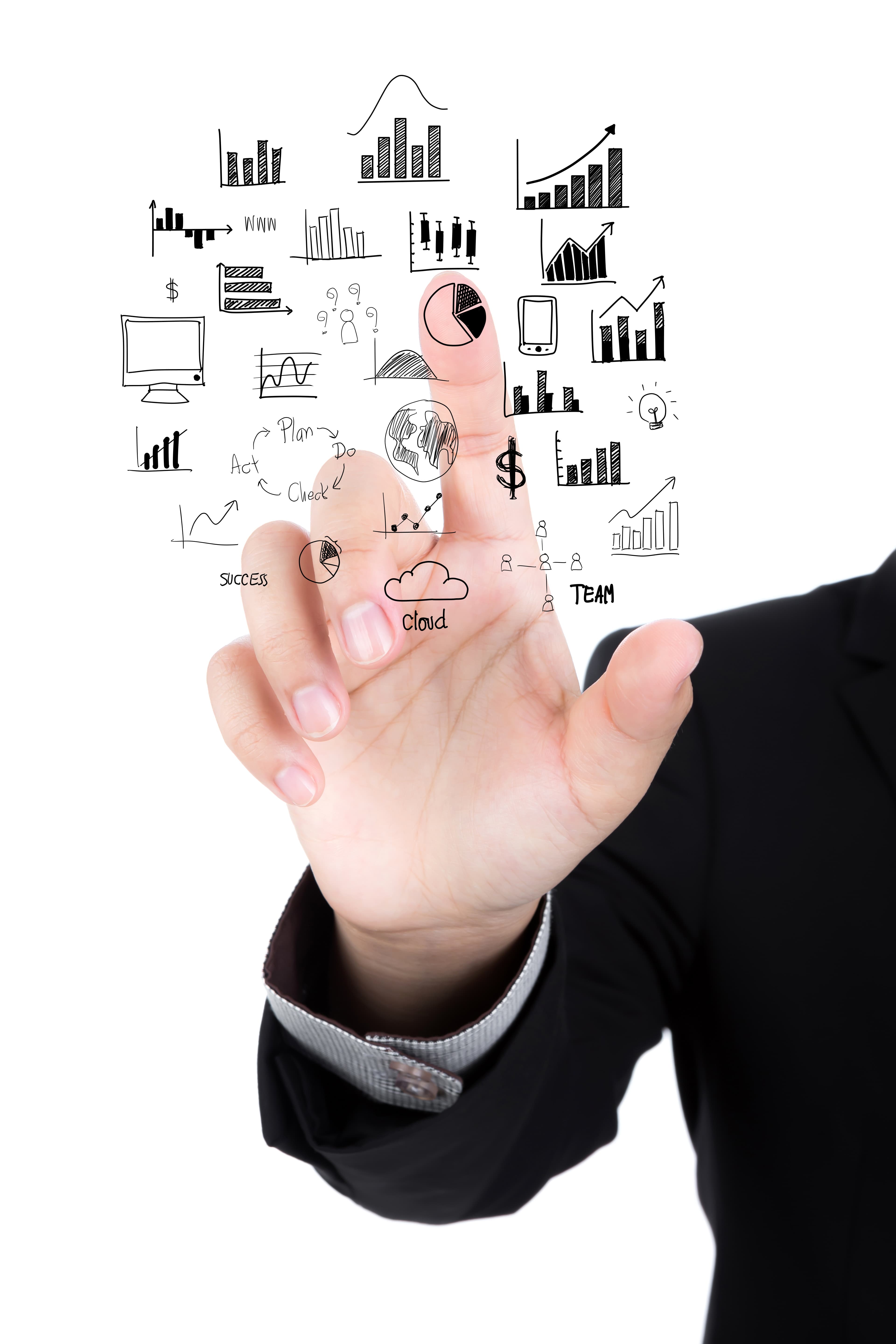 Business Process Services