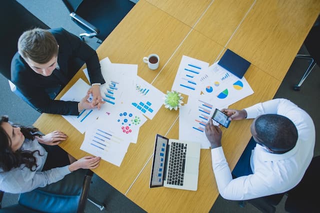 Human Capital Consulting