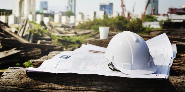 Infrastructure Management