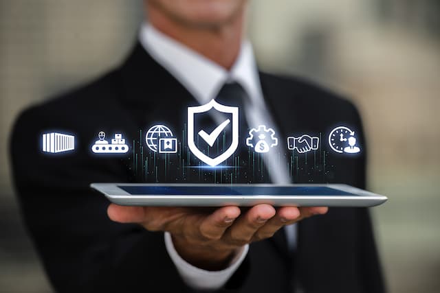 Cybersecurity, Risk & Compliance