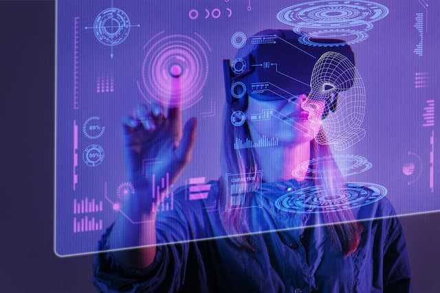 Digital Transformation