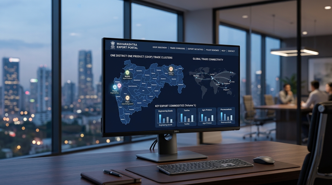 Public Sector & Trade