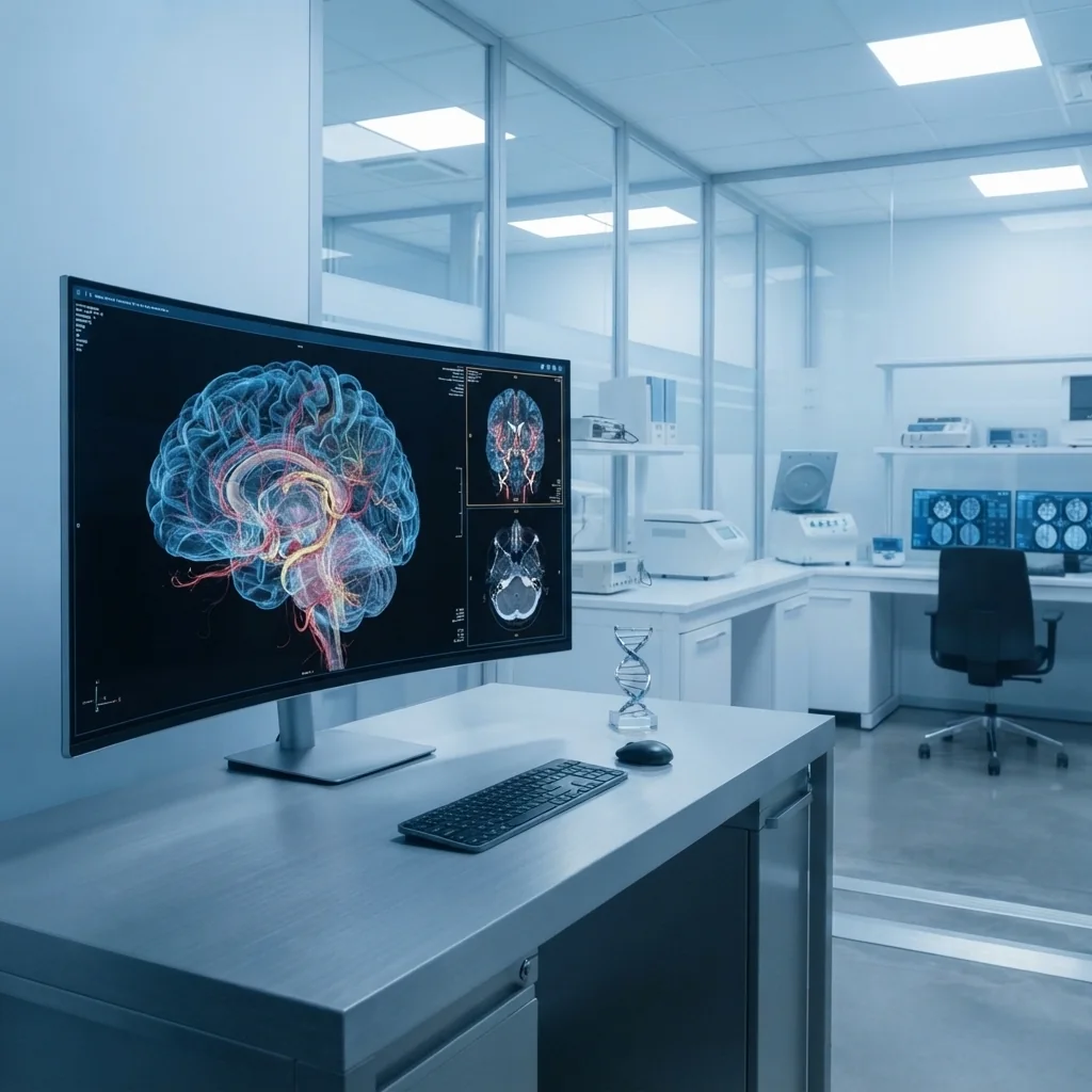 Healthcare & Life Sciences
