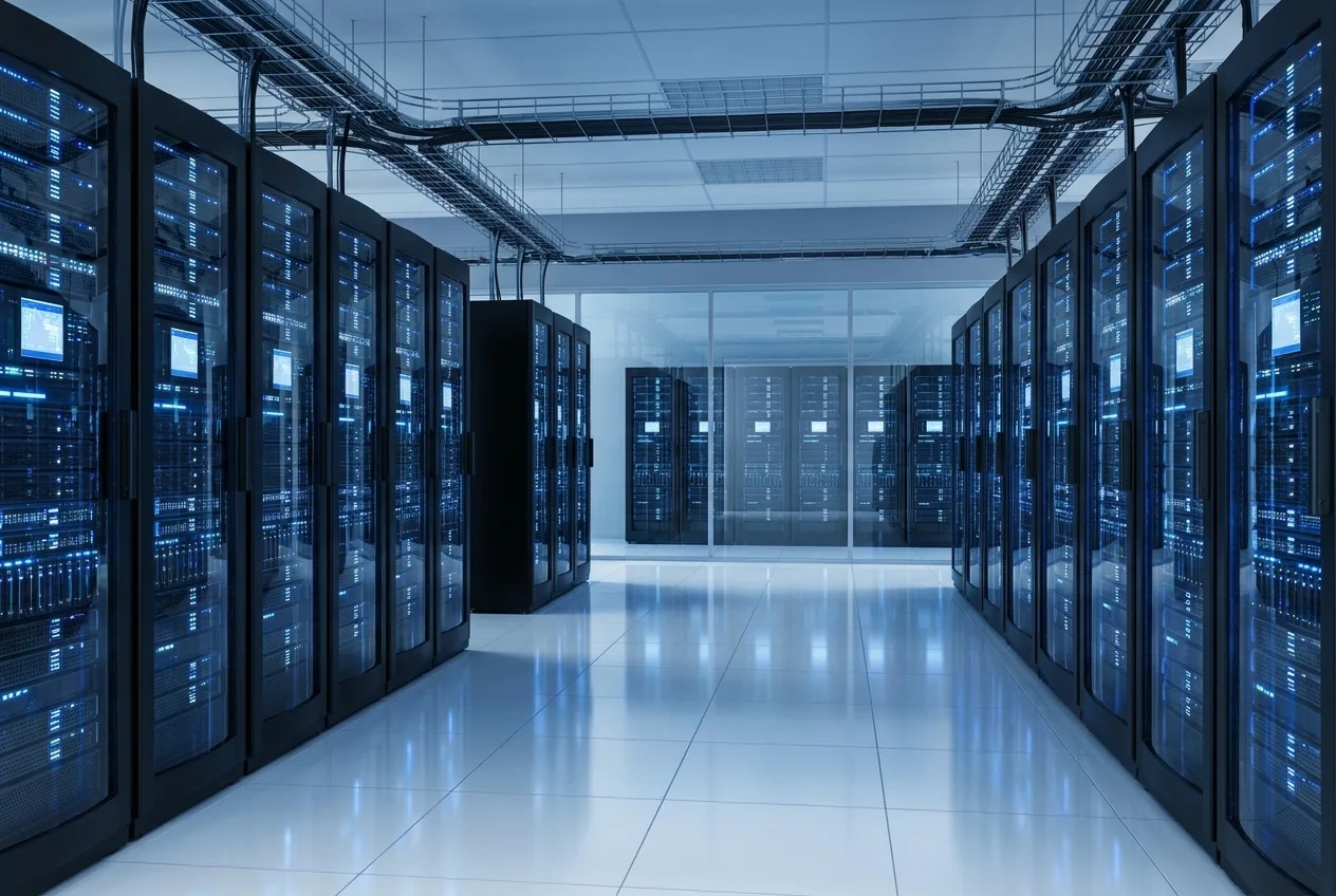 Telecom & Media