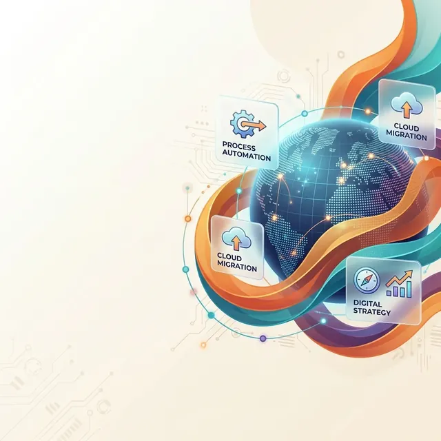 Digital Transformation 1